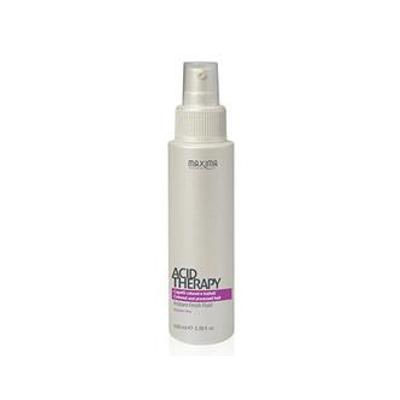 Maxima Acid Finish Fluid hajvég ápoló olaj 100 ml