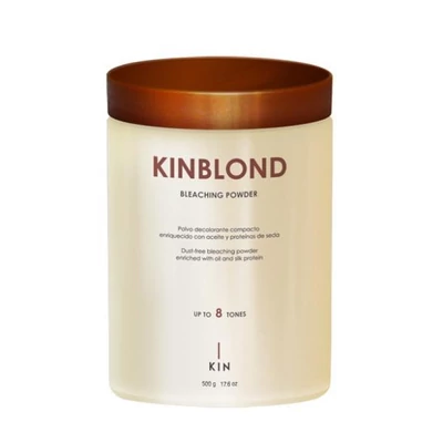 Kinblond Intelligens Szőkítőpor 500 gr 