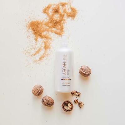 Levissime hidratáló argánolajos arctonik 250ml
