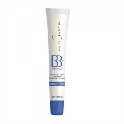 Levissime BB+CREAM azonnali arcfiatalító és barnító smink krém 30ml