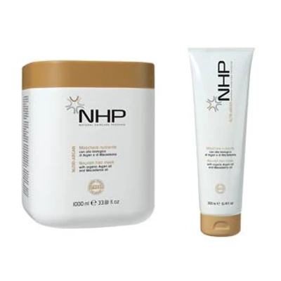 Hajpakolás PPD mentes Vital NHP Argan 1000ml-