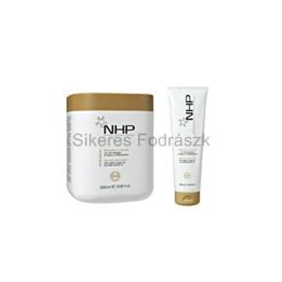Hajpakolás PPD mentes Vital NHP Argan