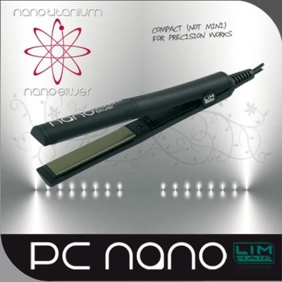 Hajvasaló LIM-nano