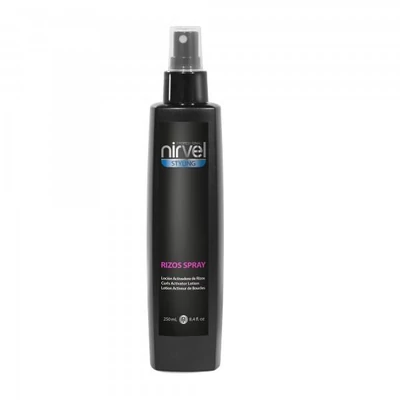 Nirvel Curl Reviver hajgöndörség visszaállító spray