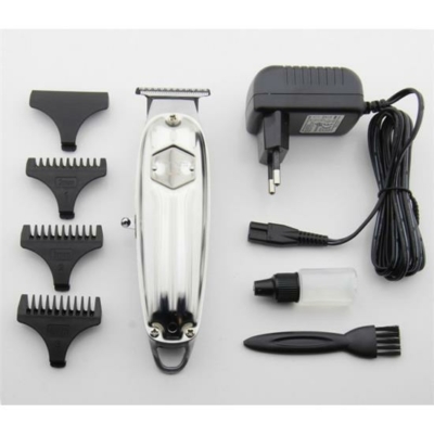 Barber Profi kontúrvágó - trimmelő hajvágógép 