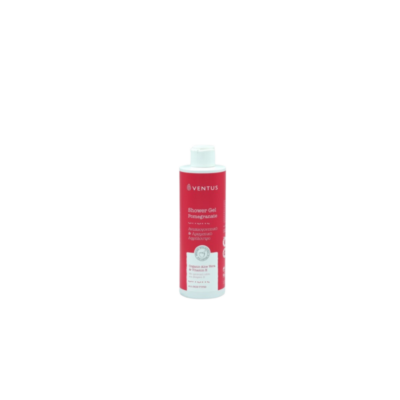 Ventus Pomegranate Tusfürdő aloe vera kivonattal és E vitaminnal 250ml