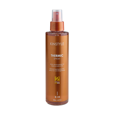 Ajándék Kinstyle Thermic hővédó spray