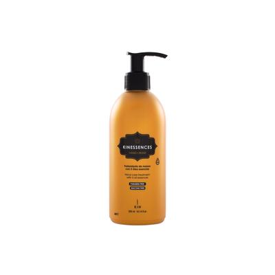 Kinessences természetes olaj esszenciáival készült kézkrém 300 ml