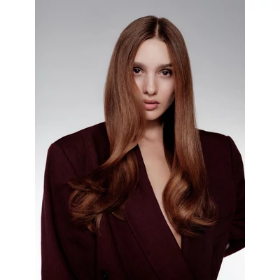 Kinactif N°4 Color színvédő sampon 300 ml