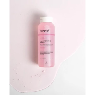 Kinactif N°4 Color színvédő sampon 300 ml
