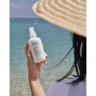 Kinactif Suncare Milk - Intenzív napsugárzástól fénytől védő és ápoló spray hajra 200ml