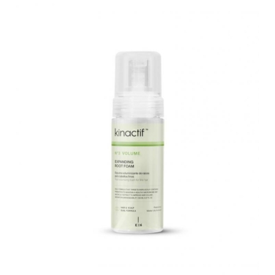 Kinactif N˙3 Volume Hajtőemelő hajhab 150 ml