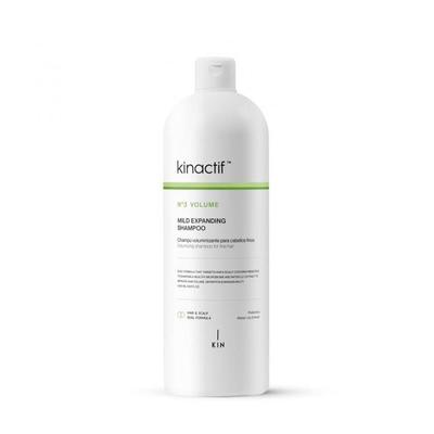 Kinactif N˙3 Volume hajerősítő volumennövelő sampon 1000 ml