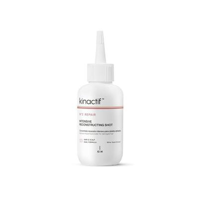 Kinactif N˙2 Repair Intenzív regeneráló szérum száraz, töredezett hajra 100 ml