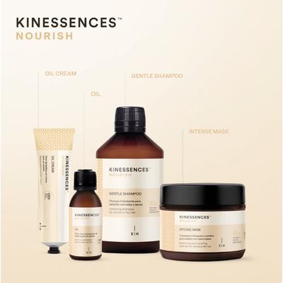 Kinessences Nourish termékcsalád