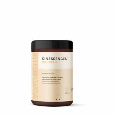 Kinessences Nourish hidratáló és tápláló hajpakolás 900 ml