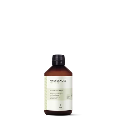 Kinessences Restore mélyen regeneráló sampon 300 ml 