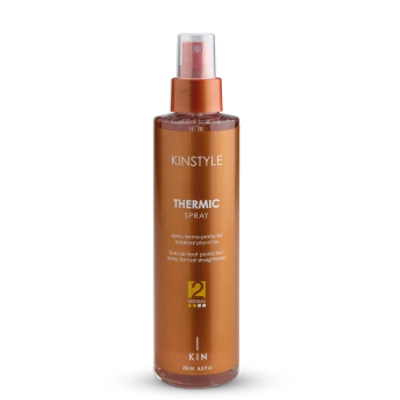 Kinstyle Thermic hővédő spray