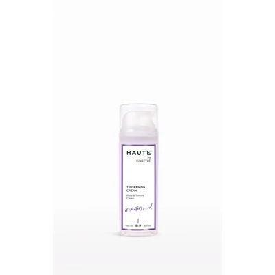 Kinstyle Haute Volumennövelő Texturizáló Krém 150 ml