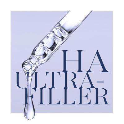 Tiszta Hialuronsavas arcszérum 50ml