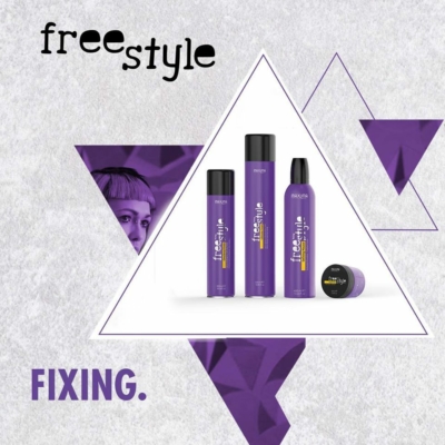 Maxima Free Style Fixing