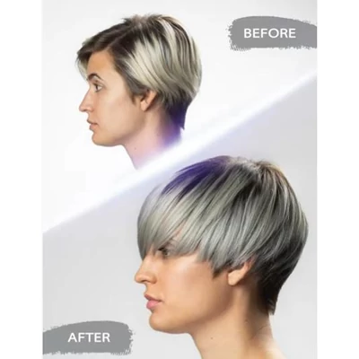 Nirvel Nutre Color Blond ammóniamentes hajszínező (4 féle szín)