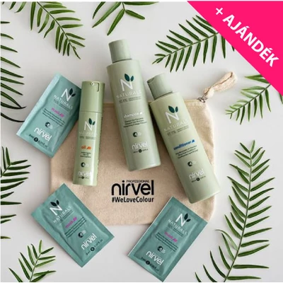 Nirvel Naturals