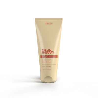 Maxima Argan Therapy hajregeneráló hajpakolás 250 ml