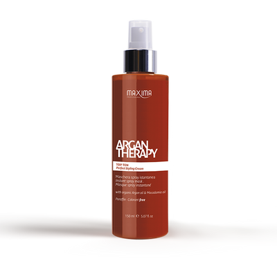 Maxima Argan Therapy Top Ten 10 hajkezelés 150 ml