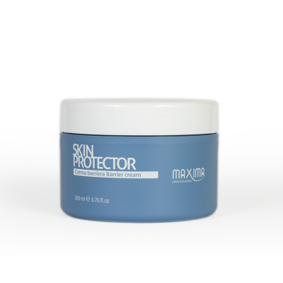 Maxima Skin Protector Hajfestés előtti bőrvédő krém 200 ml