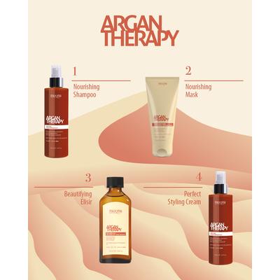Maxima Argan Therapy hajregeneráló csomag kedvezménnyel
