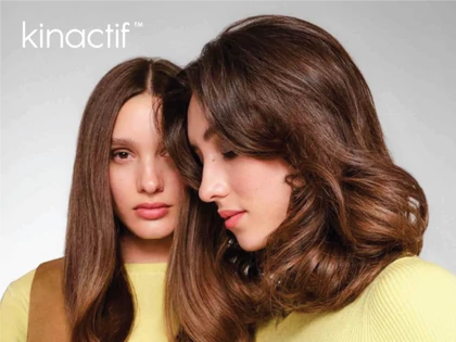 Töredezett haj? Ints neki búcsút, mutatjuk hogyan! - Kinactif Repair